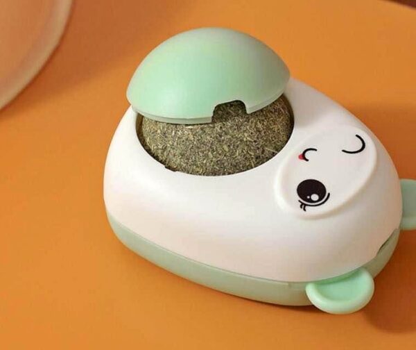 Esfera de Catnip
