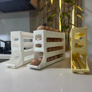 Dispensador de huevos