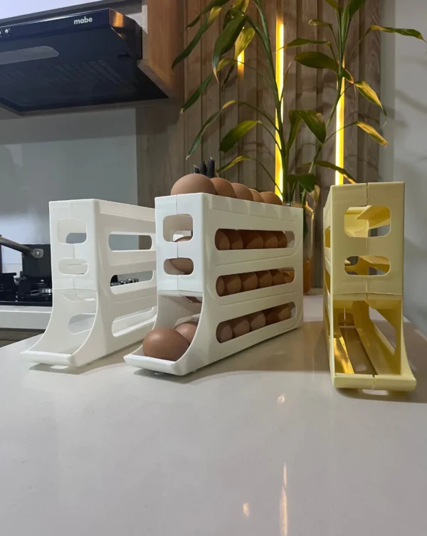 Dispensador de huevos